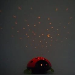 Sternenhimmel Mit Dem LED-Nachtlicht Beetlestar -Beleuchtung Rabatte 5400207 2