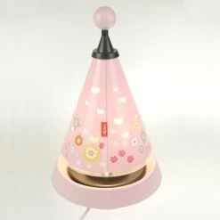 Nachtlicht Carrousel Bungee Bunny -Beleuchtung Rabatte 5400277 2