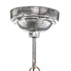 Blaue Retro-Hängeleuchte Porto Fino -Beleuchtung Rabatte 5515271 6