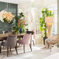 KARE Scultra Stehleuchte, Höhe 158 Cm -Beleuchtung Rabatte 5517463 2