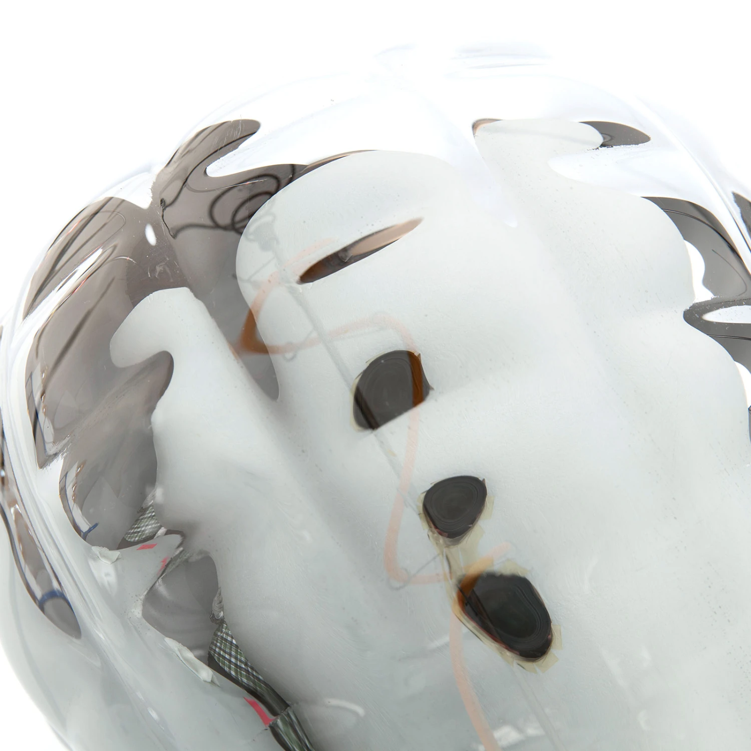 KARE LED-Lampe E27 3,4 W 2.200 K Riffle Ball 4 KARE LED-Lampe E27 3,4 W 2.200 K Riffle Ball – Bild 2