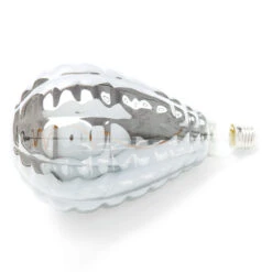 KARE LED-Lampe E27 3,4 W 2.200 K Riffle Ball 9 KARE LED-Lampe E27 3,4 W 2.200 K Riffle Ball -Beleuchtung Rabatte 5517616 3