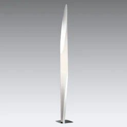 Kundalini Shakti - Stehleuchte Satiniert, Weiß 13 Kundalini Shakti - Stehleuchte Satiniert, Weiß -Beleuchtung Rabatte 5520024 2