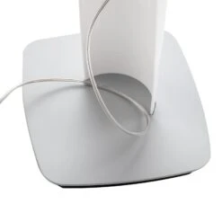 Kundalini Shakti - Stehleuchte Satiniert, Weiß 16 Kundalini Shakti - Stehleuchte Satiniert, Weiß -Beleuchtung Rabatte 5520024 5