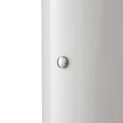 Kundalini Shakti - Stehleuchte Satiniert, Weiß 18 Kundalini Shakti - Stehleuchte Satiniert, Weiß -Beleuchtung Rabatte 5520024 7