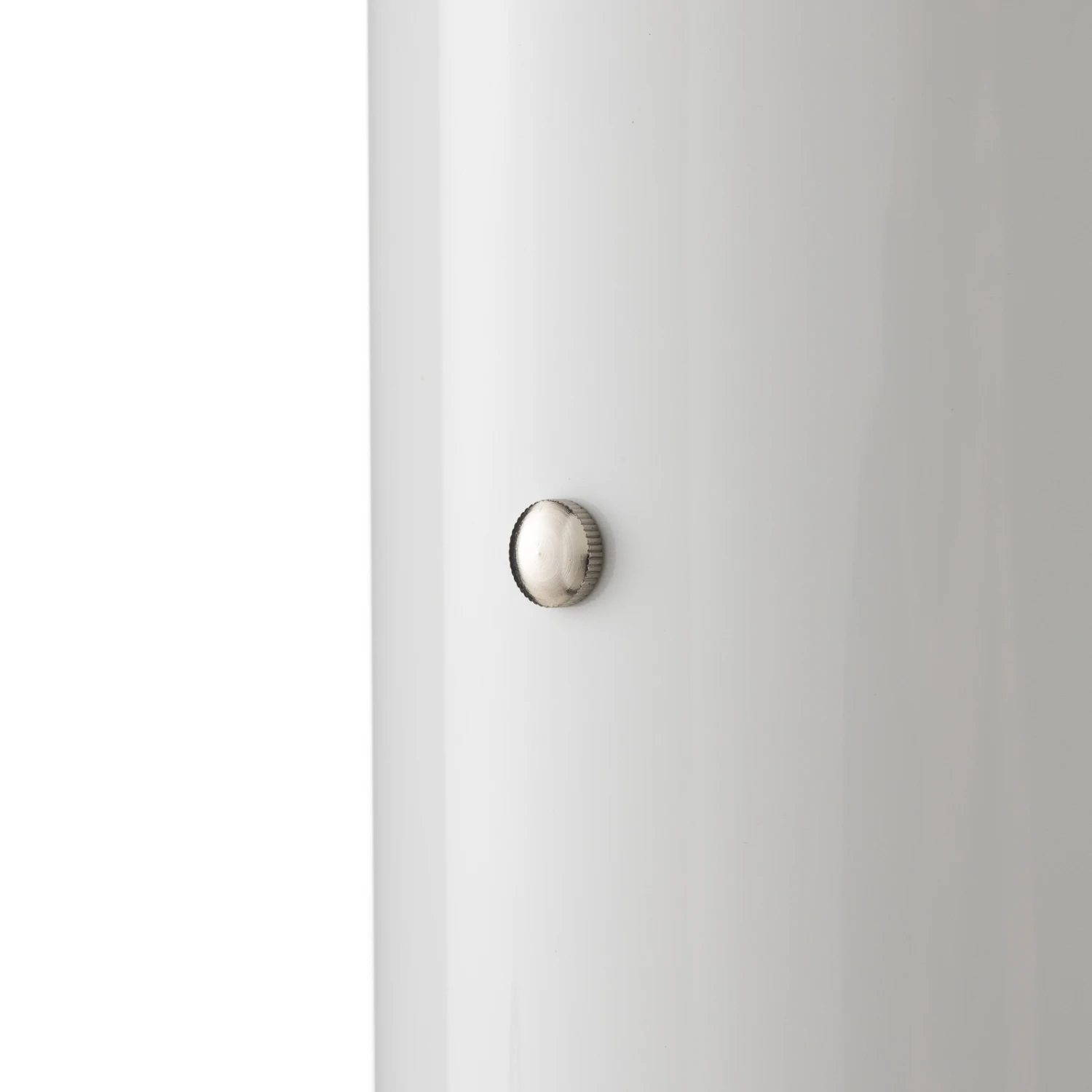 Kundalini Shakti - Stehleuchte Satiniert, Weiß 10 Kundalini Shakti - Stehleuchte Satiniert, Weiß – Bild 8