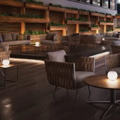 Kundalini Kushi 16 Tischleuchte, Ø 16 Cm, Messing 13 Kundalini Kushi 16 Tischleuchte, Ø 16 Cm, Messing -Beleuchtung Rabatte 5520295 5