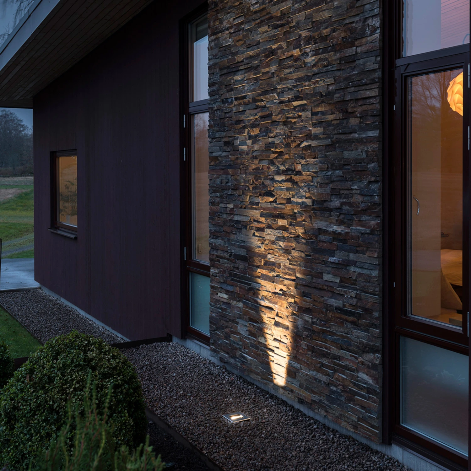 Konstsmide Malte LED-Bodeneinbauspot Abstrahlung Flexibel 6W 4 Konstsmide Malte LED-Bodeneinbauspot Abstrahlung Flexibel 6W – Bild 2