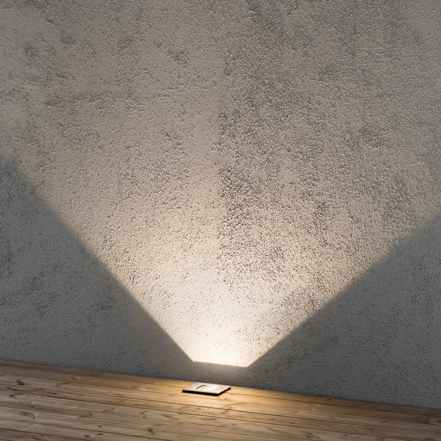 Konstsmide Malte LED-Bodeneinbauspot Abstrahlung Flexibel 6W 5 Konstsmide Malte LED-Bodeneinbauspot Abstrahlung Flexibel 6W – Bild 3