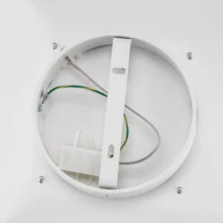 Knikerboker Crash Deckenleuchte 75 Cm Weiß -Beleuchtung Rabatte 5538007 1