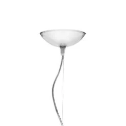 Kartell Big FL/Y - LED-Hängeleuchte, Transparent -Beleuchtung Rabatte 5541061 4
