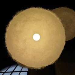 Karman Plancton - LED-Außen-Hängeleuchte, Ø 75 Cm 8 Karman Plancton - LED-Außen-Hängeleuchte, Ø 75 Cm -Beleuchtung Rabatte 5542200 2