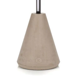 Karman Cupido LED-Stehlampe, Tunable White Via App -Beleuchtung Rabatte 5542228 4