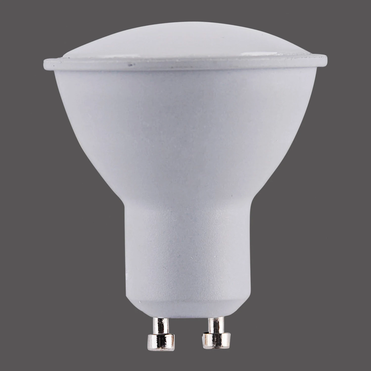 GU10 3W LED-Reflektorlampe RGB 120° 4 GU10 3W LED-Reflektorlampe RGB 120° – Bild 2