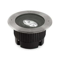 9 W Starke LED-Bodeneinbauleuchte Gea -Beleuchtung Rabatte 6025631 5