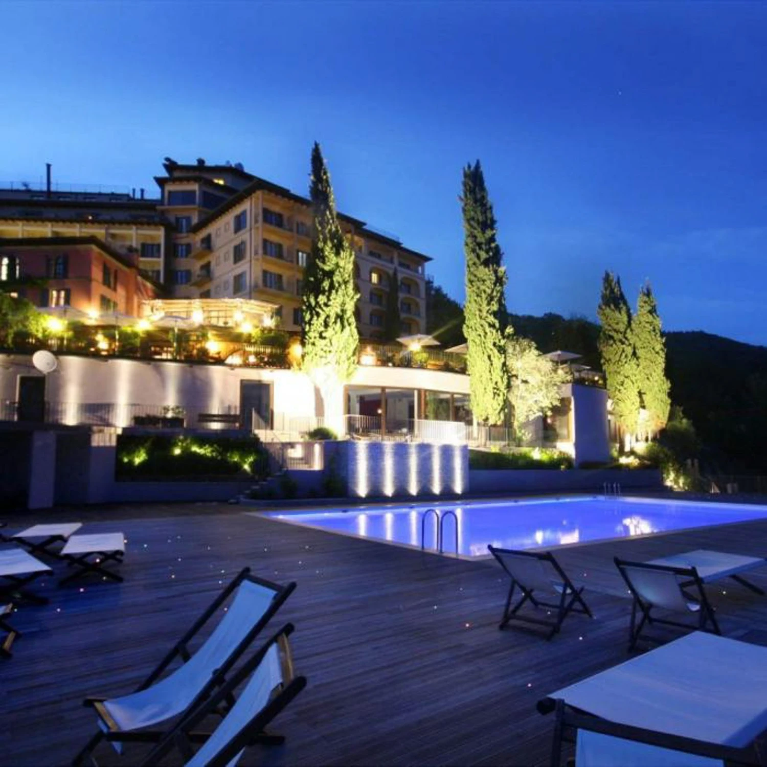 LED-Wasserleuchte Aqua Recessed PC 5 LED-Wasserleuchte Aqua Recessed PC – Bild 3