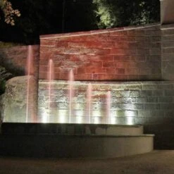 LED-Wasserleuchte Aqua Recessed AISI 316 9 LED-Wasserleuchte Aqua Recessed AISI 316 -Beleuchtung Rabatte 6025649 3