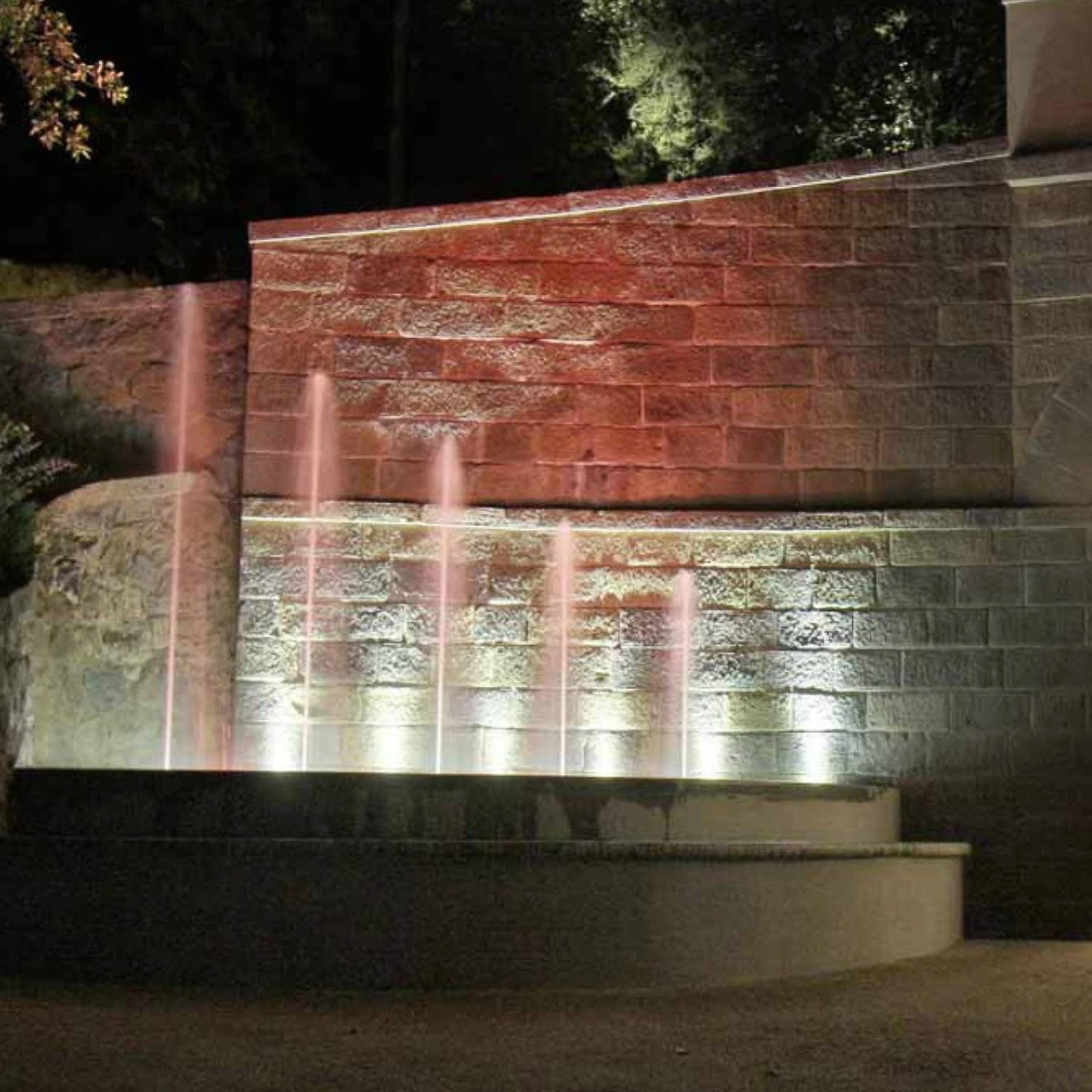 LED-Wasserleuchte Aqua Recessed AISI 316 6 LED-Wasserleuchte Aqua Recessed AISI 316 – Bild 4