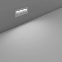 LEDS-C4 Micenas Einbauleuchte, 25,5x11,5 Cm, Grau -Beleuchtung Rabatte 6025710 3