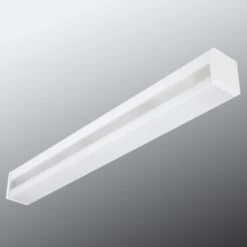 A40-W600 LED-Spiegelleuchte 1000HF 60 Cm 9W 3.000K