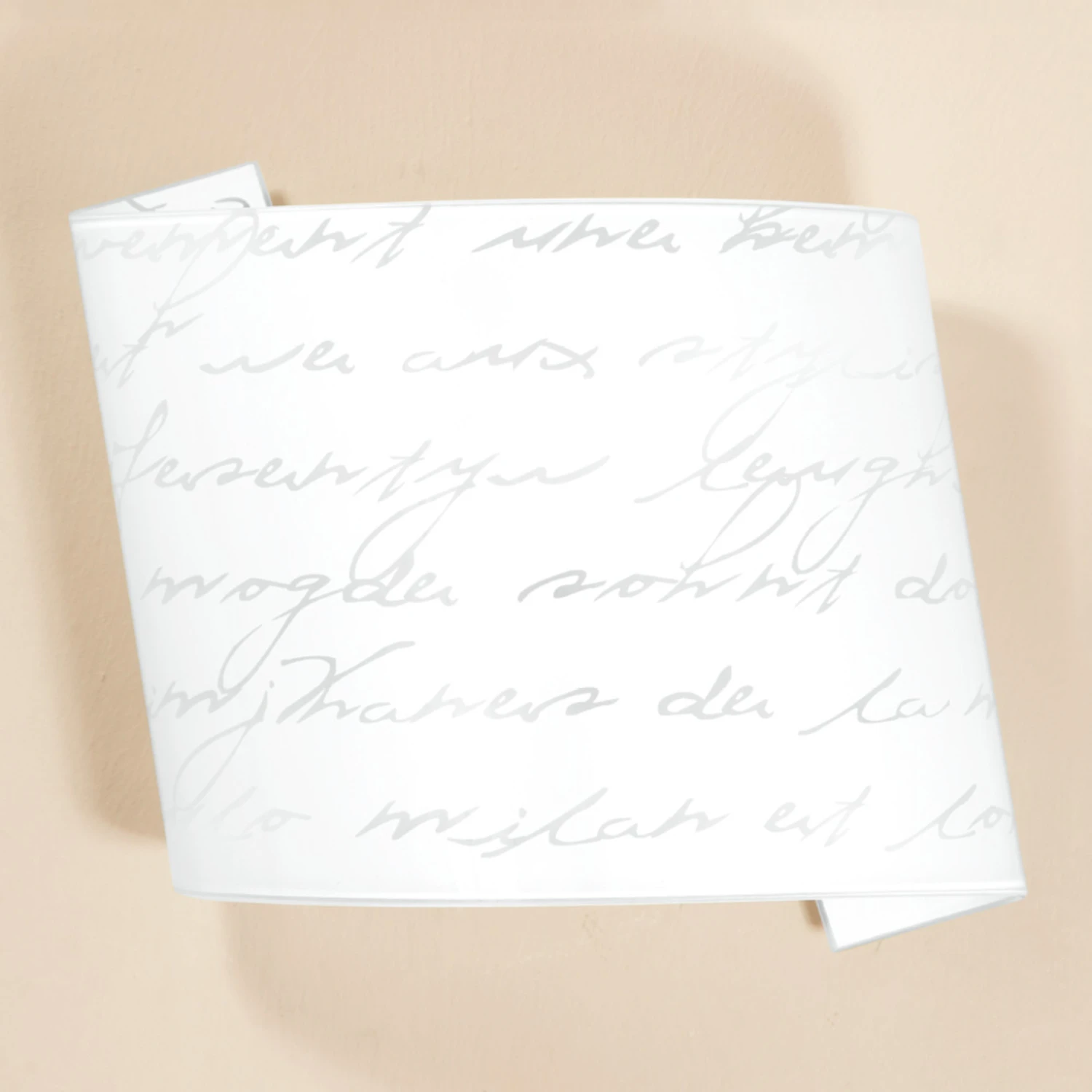 Wandleuchte Arielo 3 Wandleuchte Arielo