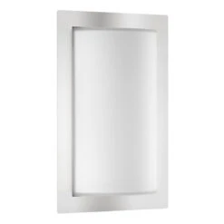 Moderne LED-Außenwandleuchte Luis M. Bew.-Melder -Beleuchtung Rabatte 6068083 3