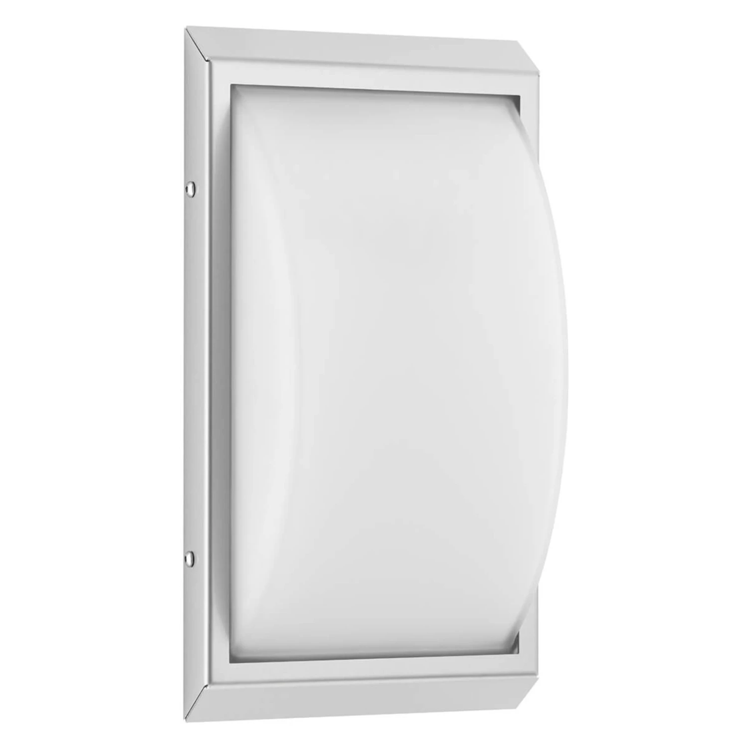 Mit Bewegungsmelder - Außenwandlampe 052 4 Mit Bewegungsmelder - Außenwandlampe 052 – Bild 2