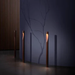 Louis Poulsen Flindt 70 Adapter Corten 927 -Beleuchtung Rabatte 6090389 2