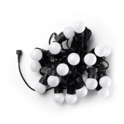 LED-Party-Lichterkette Twinkly Festoon Starter Kit 14 LED-Party-Lichterkette Twinkly Festoon Starter Kit -Beleuchtung Rabatte 6102025 3