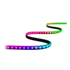 Twinkly Light Line LED-Strip RGB 1,5m Erweiterung -Beleuchtung Rabatte 6102039 2