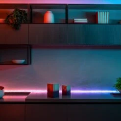 Twinkly Light Line LED-Strip RGB 1,5m Erweiterung