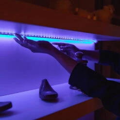 Twinkly Light Line LED-Strip RGB 1,5m Erweiterung -Beleuchtung Rabatte 6102039 3