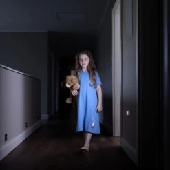 LEDVANCE Nightlux Hall Nachtlicht Mit Sensor Weiß -Beleuchtung Rabatte 6106056 2