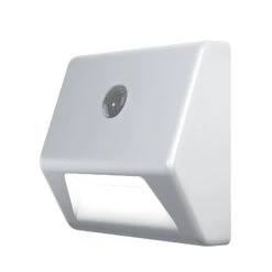 LEDVANCE Nightlux Stair LED-Treppenleuchte Weiß 9 LEDVANCE Nightlux Stair LED-Treppenleuchte Weiß -Beleuchtung Rabatte 6106058 1