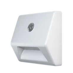 LEDVANCE Nightlux Stair LED-Treppenleuchte Weiß 10 LEDVANCE Nightlux Stair LED-Treppenleuchte Weiß -Beleuchtung Rabatte 6106058 2