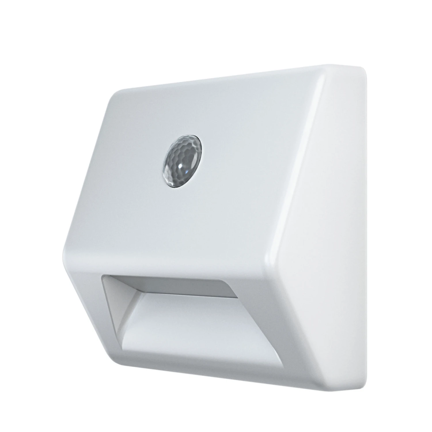 LEDVANCE Nightlux Stair LED-Treppenleuchte Weiß 5 LEDVANCE Nightlux Stair LED-Treppenleuchte Weiß – Bild 3