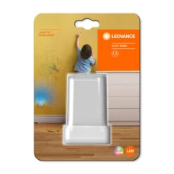 LEDVANCE Lunetta Shine RGB-LED-Nachtlicht -Beleuchtung Rabatte 6106064 2