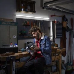 LEDVANCE Batten LED-Unterschranklampe 60cm 4.000K -Beleuchtung Rabatte 6106113 1