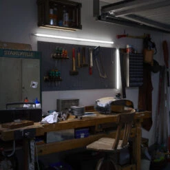 LEDVANCE Batten LED-Unterschranklampe 90cm 4.000K -Beleuchtung Rabatte 6106115 2