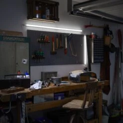 LEDVANCE Batten LED-Unterschranklampe 120cm 4.000K -Beleuchtung Rabatte 6106117 2