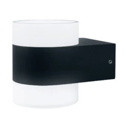 LEDVANCE Endura Style UpDown Puck Außenwandlampe -Beleuchtung Rabatte 6106150 2