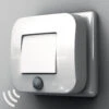 LEDVANCE Lunetta Hall Sensor LED-Nachtlicht -Beleuchtung Rabatte 6106169