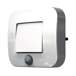 LEDVANCE Lunetta Hall Sensor LED-Nachtlicht -Beleuchtung Rabatte 6106169 3