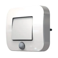 LEDVANCE Lunetta Hall Sensor LED-Nachtlicht -Beleuchtung Rabatte 6106169 4