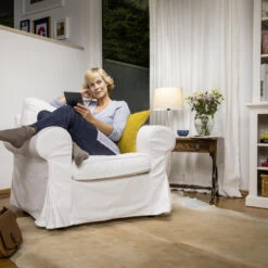 LEDVANCE SMART+ ZigBee GU10 4,9W 2.700 K 11 LEDVANCE SMART+ ZigBee GU10 4,9W 2.700 K -Beleuchtung Rabatte 6106188 3