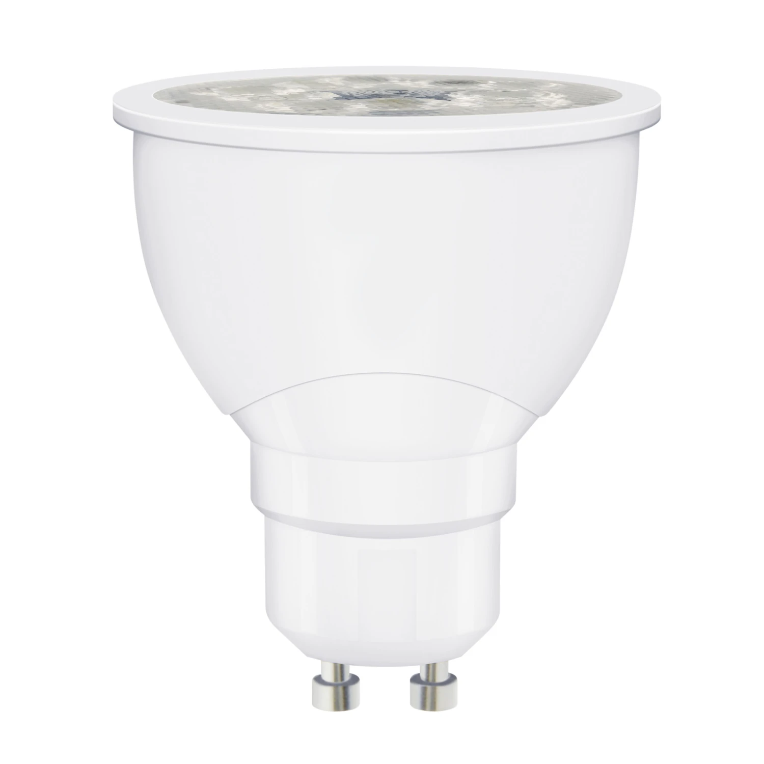 LEDVANCE SMART+ ZigBee GU10 4,9W 2.700 K 3 LEDVANCE SMART+ ZigBee GU10 4,9W 2.700 K