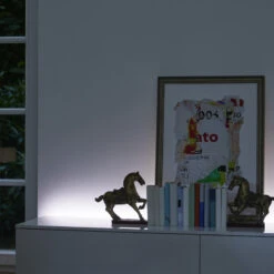 LEDVANCE SMART+ ZigBee Flex LED-Strip, Basis-Set -Beleuchtung Rabatte 6106216 1