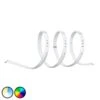 LEDVANCE SMART+ ZigBee Flex LED-Strip, Basis-Set 1 LEDVANCE SMART+ ZigBee Flex LED-Strip, Basis-Set -Beleuchtung Rabatte 6106216