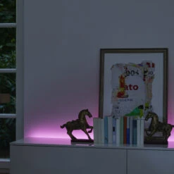 LEDVANCE SMART+ ZigBee Flex LED-Strip, Basis-Set -Beleuchtung Rabatte 6106216 2