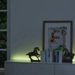 LEDVANCE SMART+ ZigBee Flex LED-Strip, Basis-Set -Beleuchtung Rabatte 6106216 3